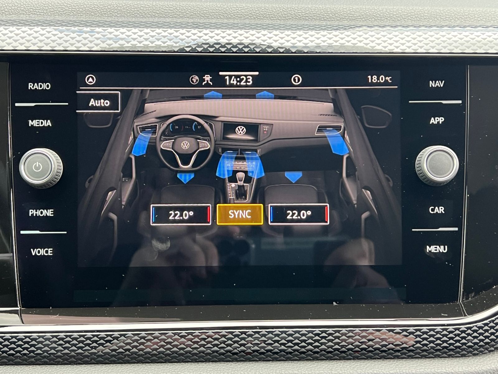 Fahrzeugabbildung Volkswagen Taigo Life 1.0 TSI DSG *IQ.Light, Ready2Discover