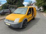 Ford FORD TOURNEO 1.8 DIESEL - Ford Tourneo aus 2010