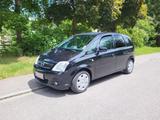 Opel Meriva 1.6 TüV neu! Klima Anhängerkupplung - Opel Meriva: Anhängerkupplung