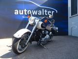 Harley-Davidson Heritage Softail Nostalgia - HARLEY-DAVIDSON 1993