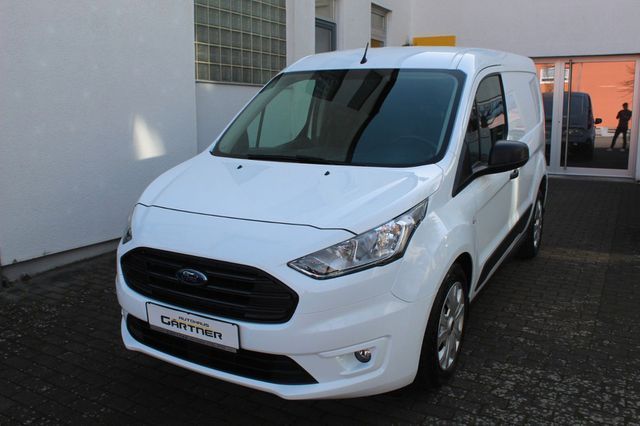 Ford Transit Connect Kasten Trend