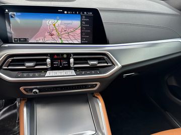 BMW X6 xDrive30d M Sportpaket Head-Up DAB LED WLAN