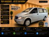 Mercedes-Benz Vito  115 CDI Lang Bestattungswagen/Leichenwagen - gebrauchte Mercedes-Benz Vito aus dem Jahr 2007