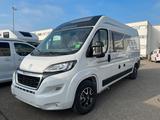 Rapido V55 Peugeot 140PS *Diesel + Elektro Heizung* - Offers matching your search criteria