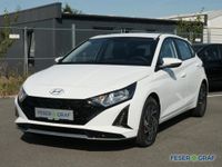 Hyundai i20 - Vorschau Bild 11