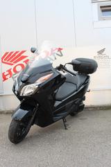 Honda FORZA  300 - HONDA ROLLER 300