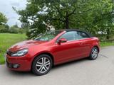 Volkswagen Golf 1.2 TSI BlueMotion Cabriolet