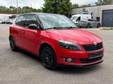 Skoda Fabia Monte Carlo - Tüv Neu - 1. Hand - Navi - - Skoda Fabia mit Benzin-Antrieb: Schiebedach