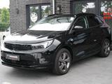 Opel Grandland GSe Plug-in Hybrid 4*Automatik*1Hand* - Opel Grandland (X) GSe mit Hybrid-Antrieb (Benzin/Elektro)
