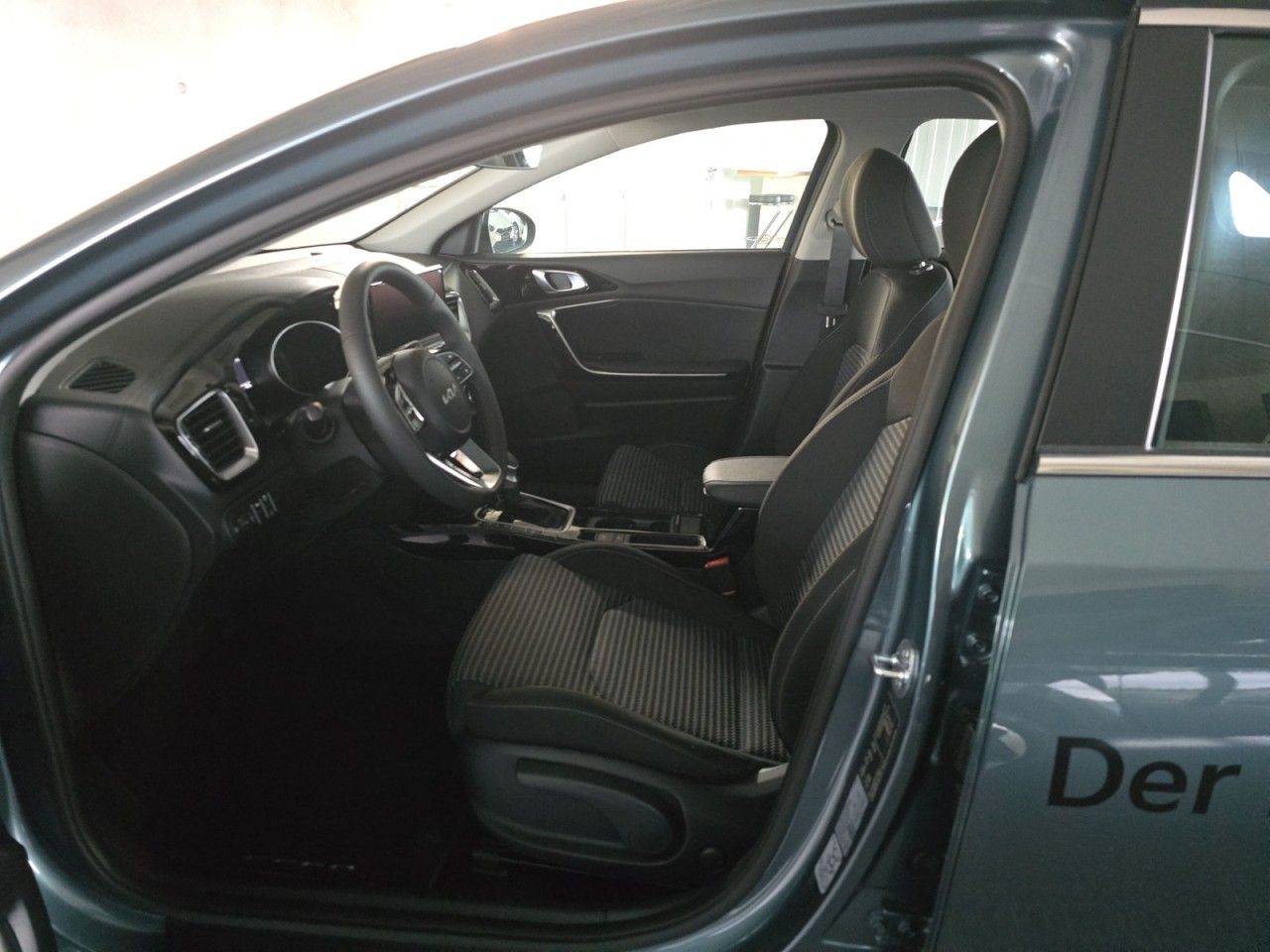 Kia cee'd / Ceed - Bild 11