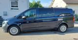 Mercedes-Benz Vito Tourer 116 CDI pro, Extralang, Campingmodul - : Van, Camping