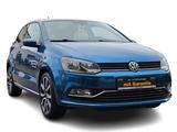 Volkswagen Polo V Highline*PDC*SHZ*KLIMA*WINTERPAKET*2.HAND - gebrauchte Kleinwagen in Moers