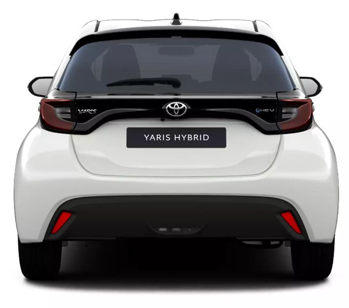 Toyota Yaris - Bild 6