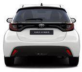 Toyota Yaris - Vorschau Bild 6
