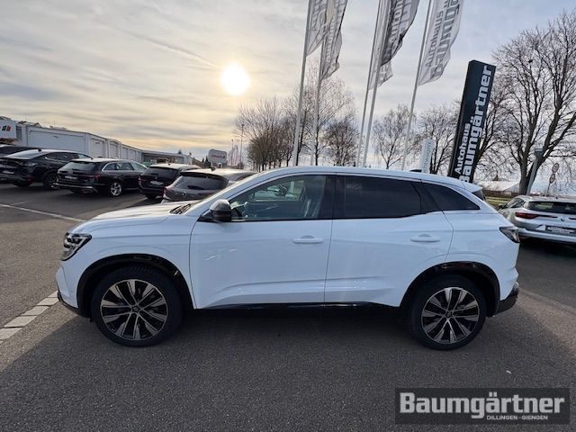 Fahrzeugabbildung Renault Austral TECHNO TCe 160 Mild-Hybrid Automatik