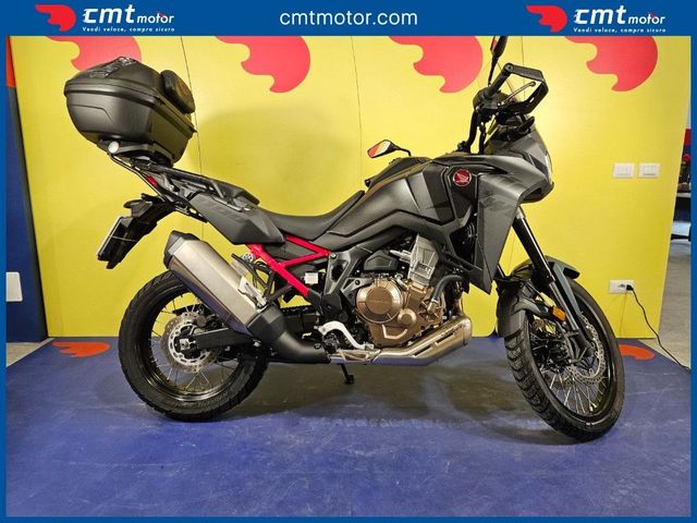 Honda Africa Twin CRF 1100L - 2022