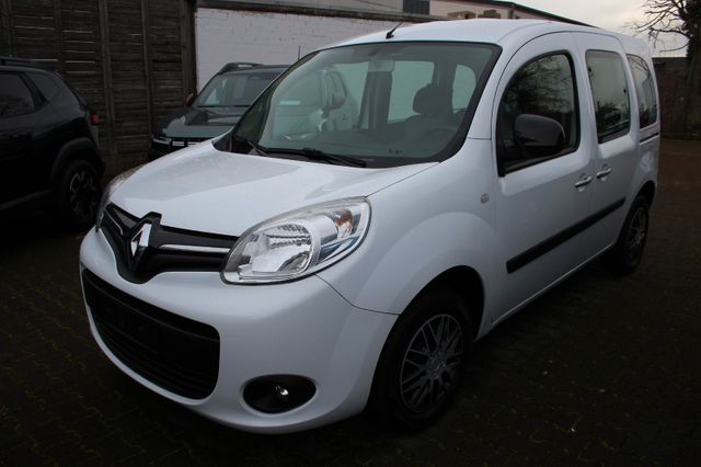 Renault Kangoo Experience TCe 115