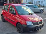 Fiat Panda 1.1 8V Active *5-Trg* - Fiat Panda aus 2010