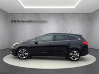Kia cee'd Sportswagon°GT-Line°Navi Sitzheizung°Pano°