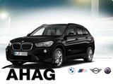 BMW X1 xDrive20i A Sport Line Aut. EDC Klimaaut. PDC - BMW X1: Automatik