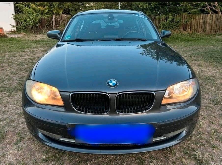 BMW 116