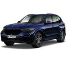 BMW X5 xDrive40d M Sportpaket Innovationsp. Standhei