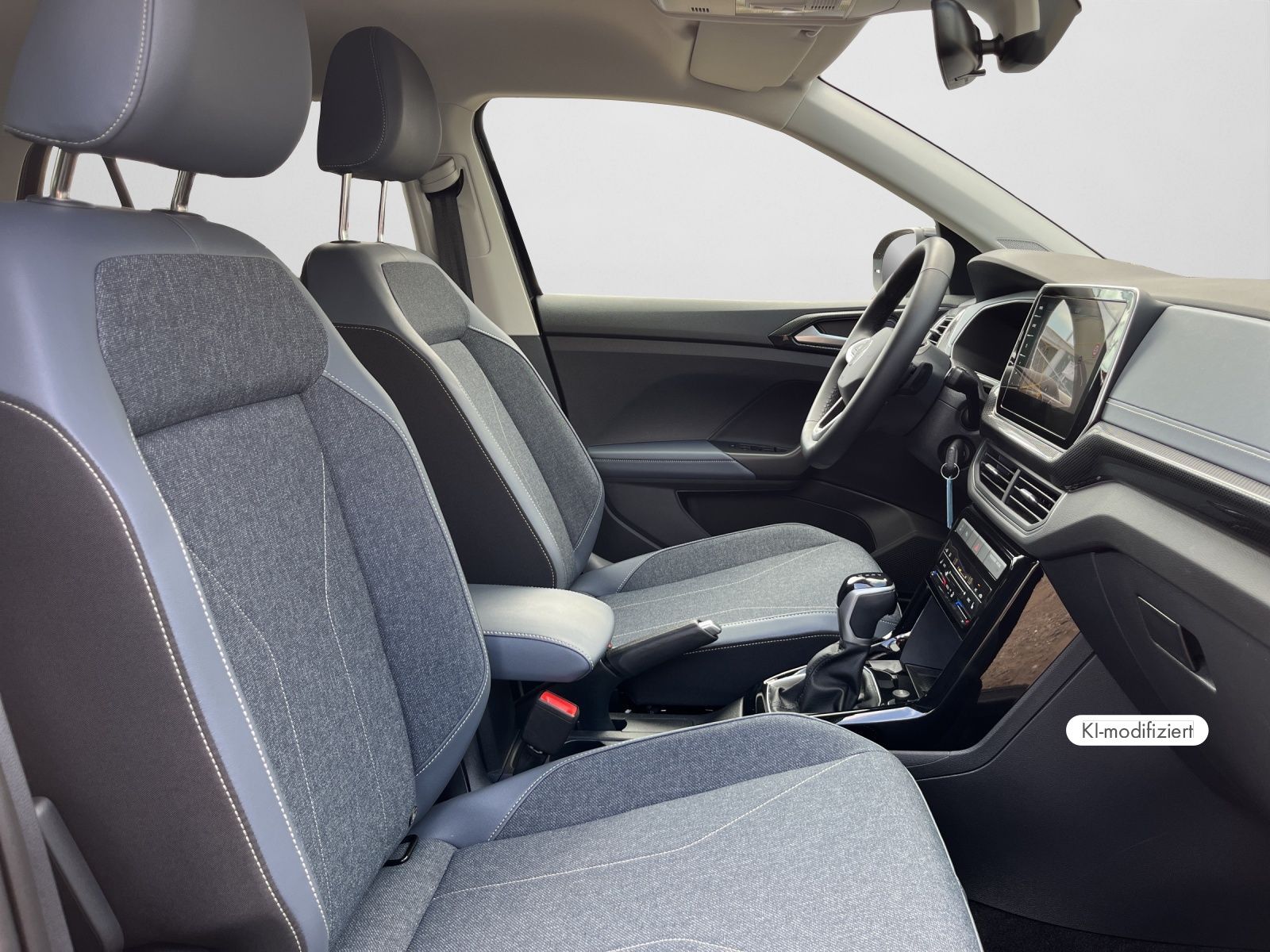 Volkswagen T-Cross - Bild 5