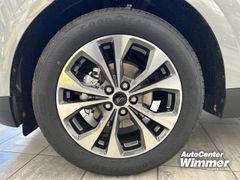 Foto Nummer 11: FORD Tourneo Courier