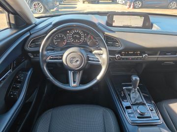 Mazda CX-30 - 9