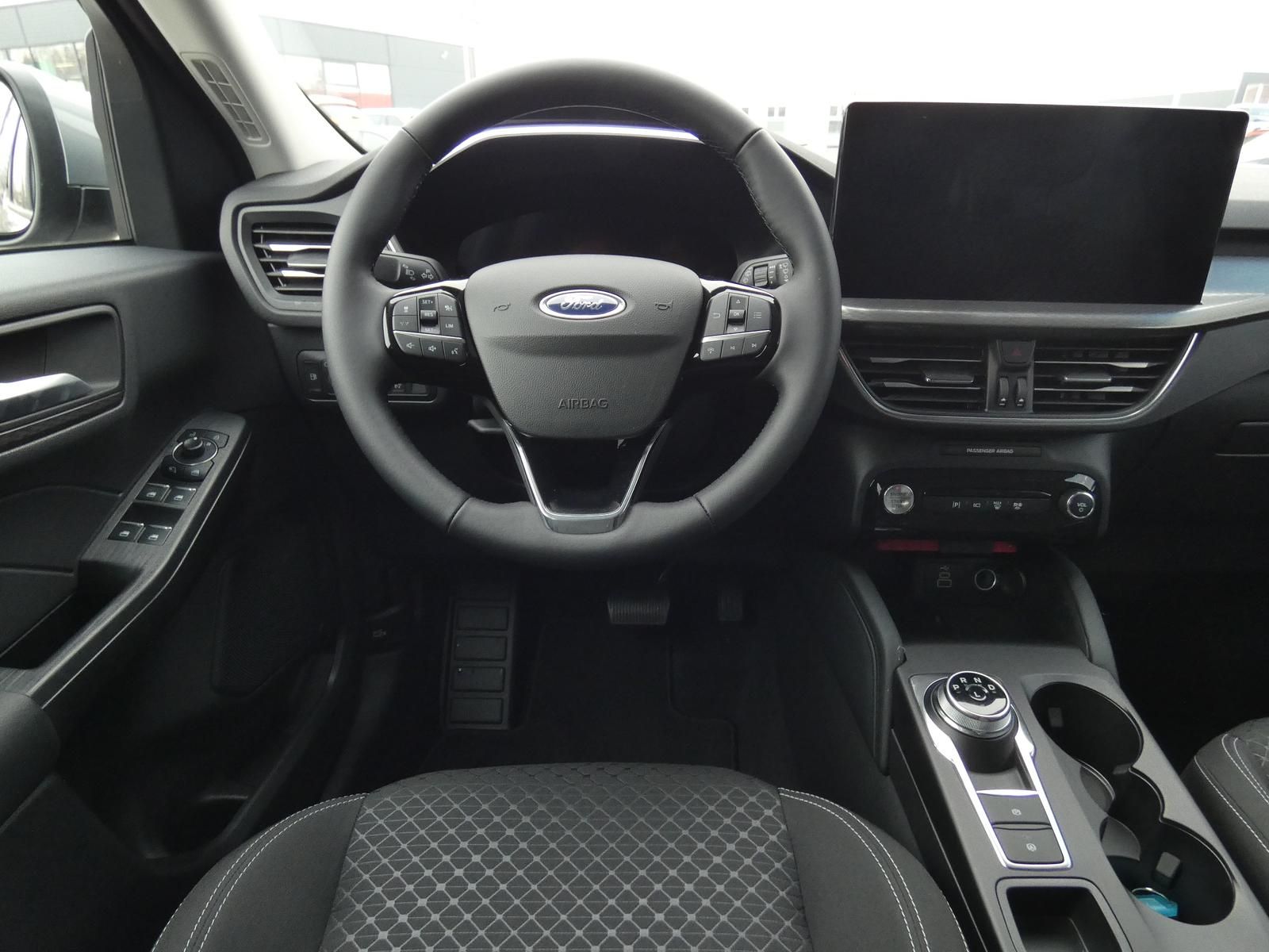 Ford Kuga - Bild 15