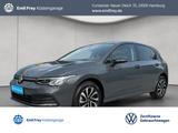 Volkswagen Golf VIII 1.0 eTSI DSG Active NAVI AHK SHZ PDC G