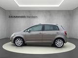 Volkswagen Golf Plus VI Highline°Automatik°Navi°SHZ°R-Kamer - aus 2010: Van