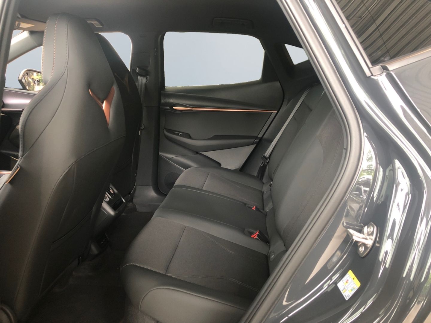 Cupra Tavascan - Bild 16