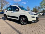 Fiat Panda City Life Hybrid Klima PDC Sitzheizung - Fiat Panda in Hannover