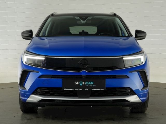 Grandland ULTIMATE PHEV 4X4 AT+LED MATRIX+NAVI+3