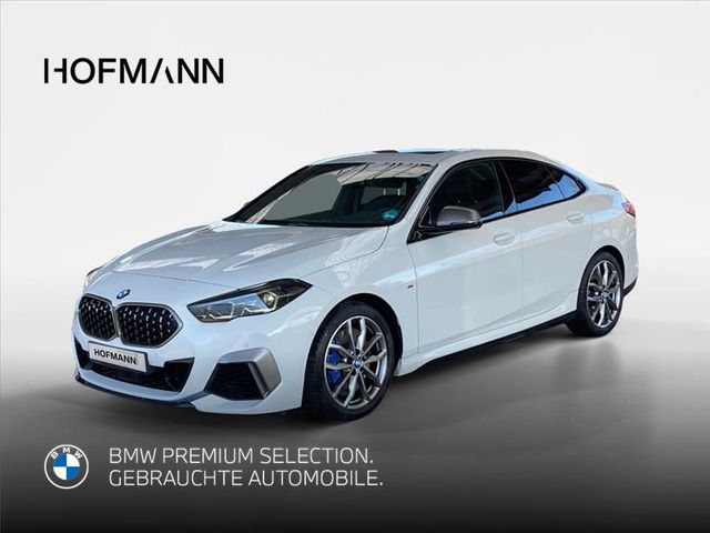 BMW M235i xDrive+LED+HUD+Pano+Komfortzugang