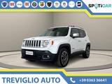 Jeep JEEP Renegade 1.6 Mjt 120 CV Limited PREZZO VERO - Jeep Renegade aus 2014