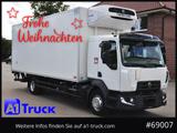 Renault D16- 280 Klima, TK 1000 R LBW+Türen  