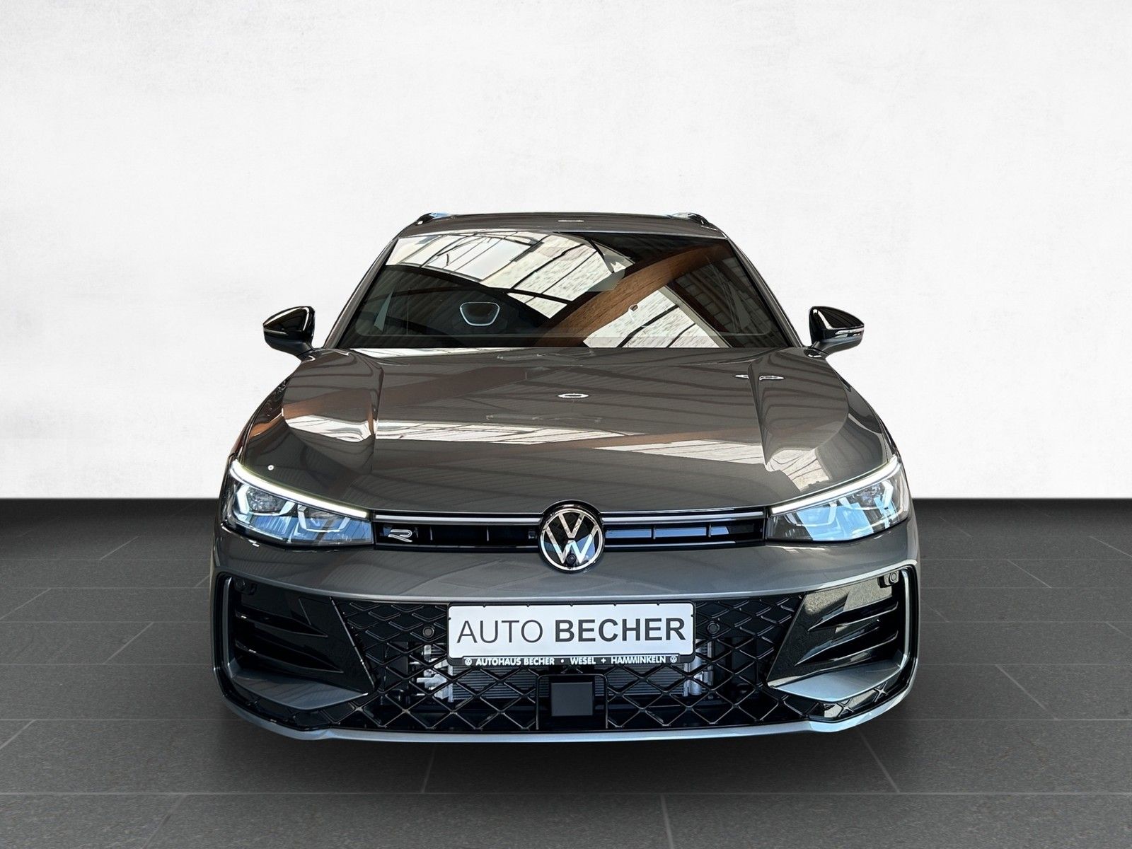 Volkswagen Passat Variant R Line 2.0 TDI 4MOTION DSG AHK foto 3