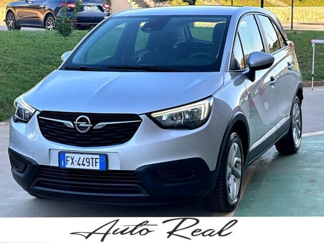 Opel OPEL Crossland X 1.2 12V Advance UNICO PROPRIETA