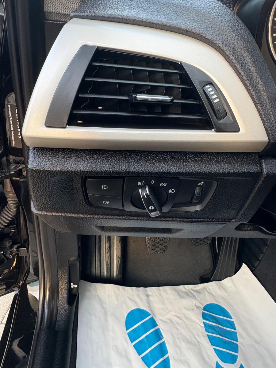 BMW 116i Advantage