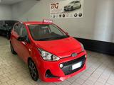 Hyundai i10 1.0 MPI Prime nuova perfetta 2019 - Hyundai i10 Prime mit Benzin-Antrieb