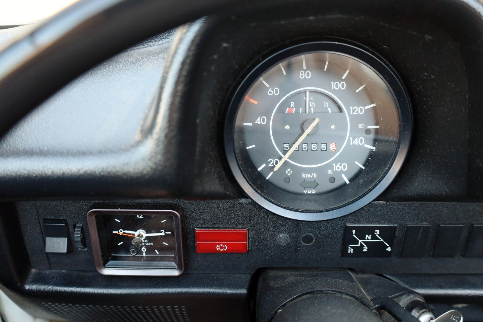 Fahrzeugabbildung Volkswagen Käfer 1303 L Cabriolet OLDTIMER