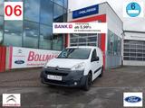 Citroën Berlingo Kasten Business L1, BENZINER - Citroën: Business