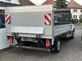 Ford Transit Pritsche 350 L3 Hebebühne 2,0TDCI 130 PS - Hebebühne