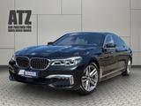 BMW 750 L i xDrive M Sport Lang + Lounge* NP 146K - BMW 7er Reihe in Bremen
