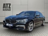 BMW 750 L i xDrive M Sport Lang + Lounge* NP 146K