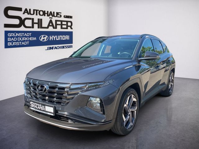 Hyundai Tucson 1.6 T-GDI Trend Plug-In Hybrid 4WD 8x Ber