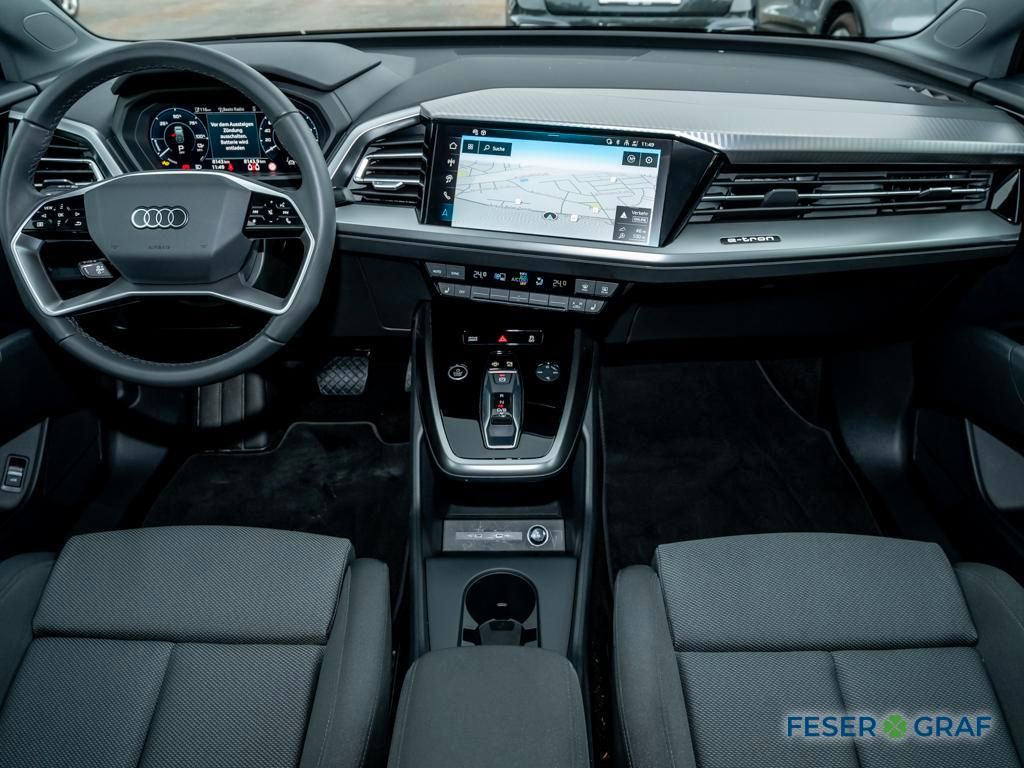 Audi Q4 - Bild 8