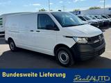 Volkswagen T6 Transporter 6.1 Kasten TDI LR Klima*Flügeltür - Volkswagen T6 Transporter aus 2020